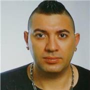 Insegnante batteria e percussioni